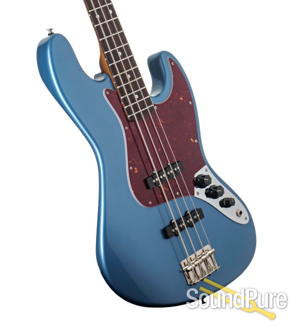 Suhr Classic J Bass Guitar #72348 — image 2