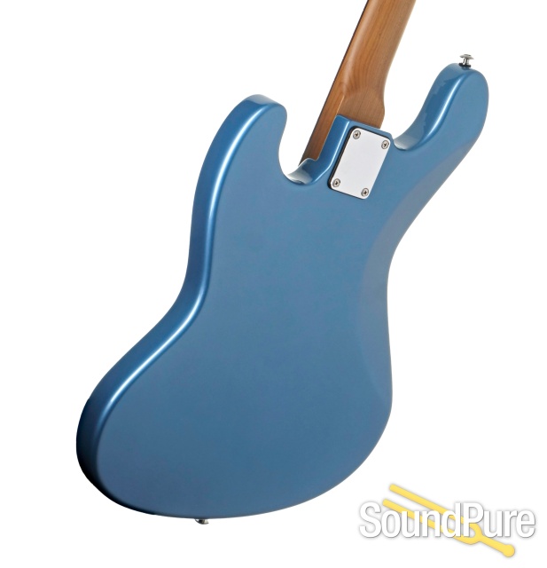 Suhr Classic J Bass Guitar #72348 — image 3