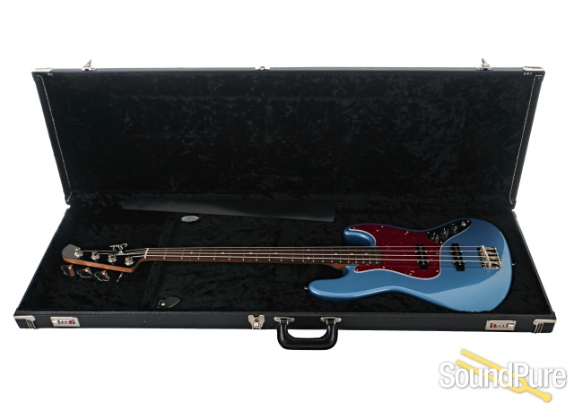 Suhr Classic J Bass Guitar #72348 — image 5
