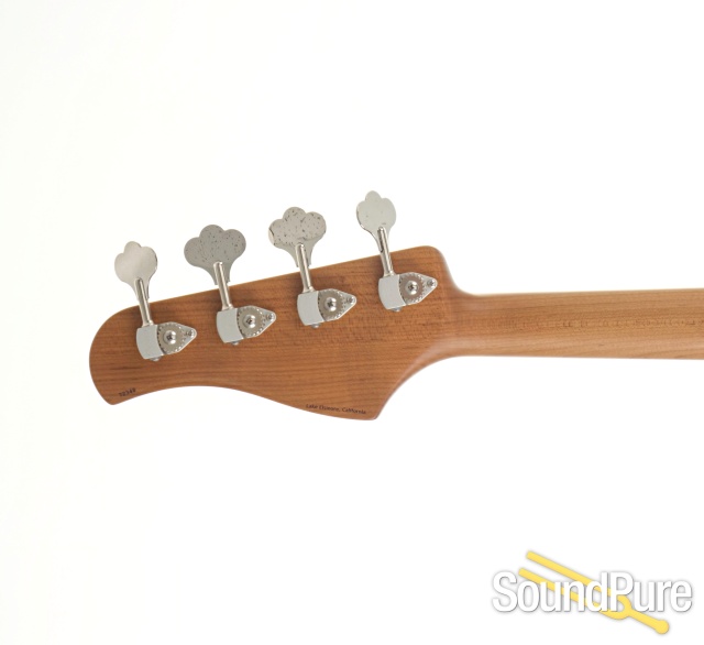 Suhr Classic J Bass Guitar #72348 — image 7