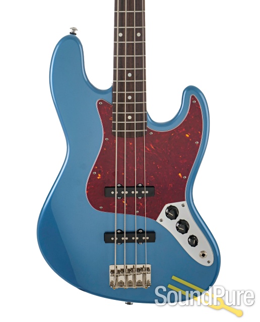 Suhr Classic J Bass Guitar #72348 — image 1