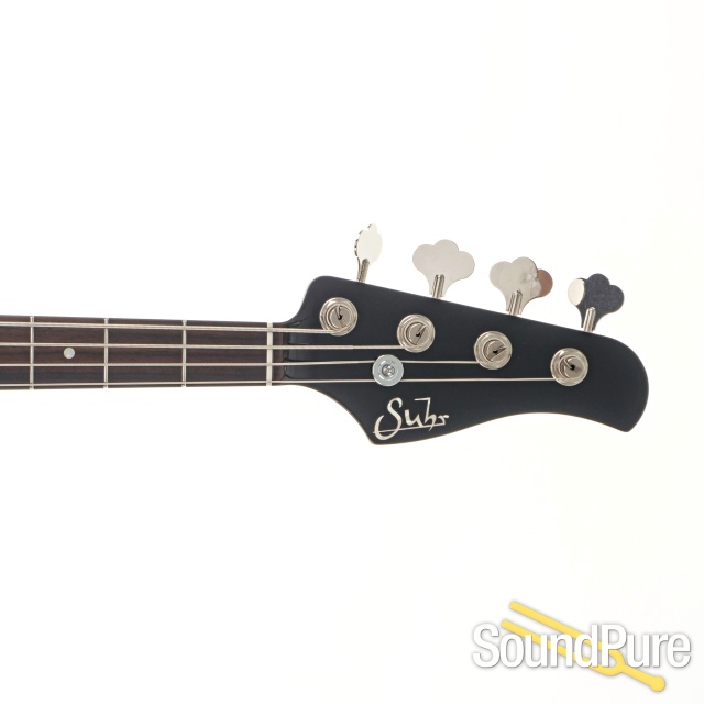 Suhr Classic J Bass Guitar #72348 — image 8