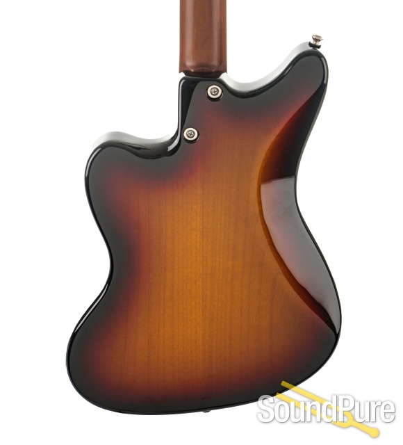 Anderson Raven Classic Shorty Guitar #08-30-25N — image 6