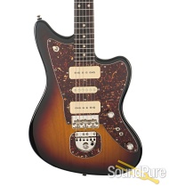 Anderson Raven Classic Shorty Guitar #08-30-25N Anderson Raven Classic Shorty Guitar #08-30-25N