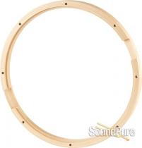 Gibraltar SC-1408-WSS Snare Side Wood Snare Drum Hoop Gibraltar SC-1408-WSS Snare Side Wood Snare Drum Hoop