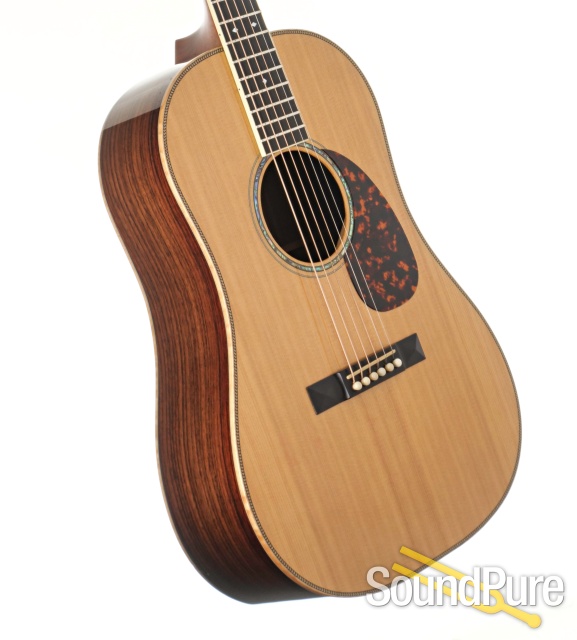 Larrivee SD-60 Guitar #70999 - Used — image 2