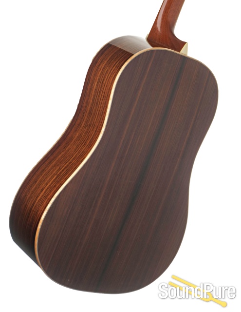 Larrivee SD-60 Guitar #70999 - Used — image 3