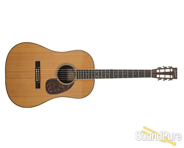 Larrivee SD-60 Guitar #70999 - Used — image 5