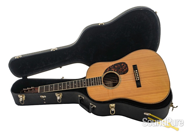 Larrivee SD-60 Guitar #70999 - Used — image 6