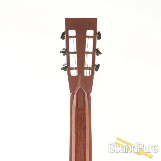 Larrivee SD-60 Guitar #70999 - Used — image 7