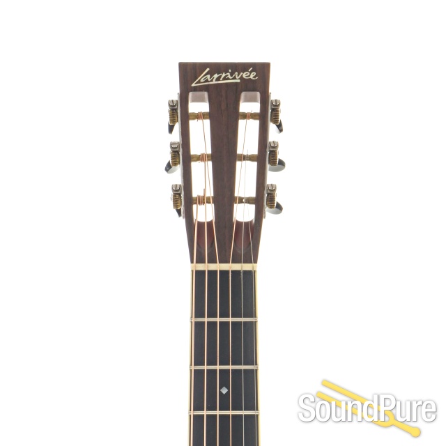 Larrivee SD-60 Guitar #70999 - Used — image 9