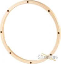 Gibraltar SC1408-WTT 8 Lug Batter Side Wood Hoop Gibraltar SC1408-WTT 8 Lug Batter Side Wood Hoop