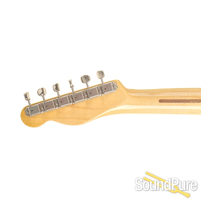 Fender American Original 50's Tele Guitar #V1741206 - Used — image 7