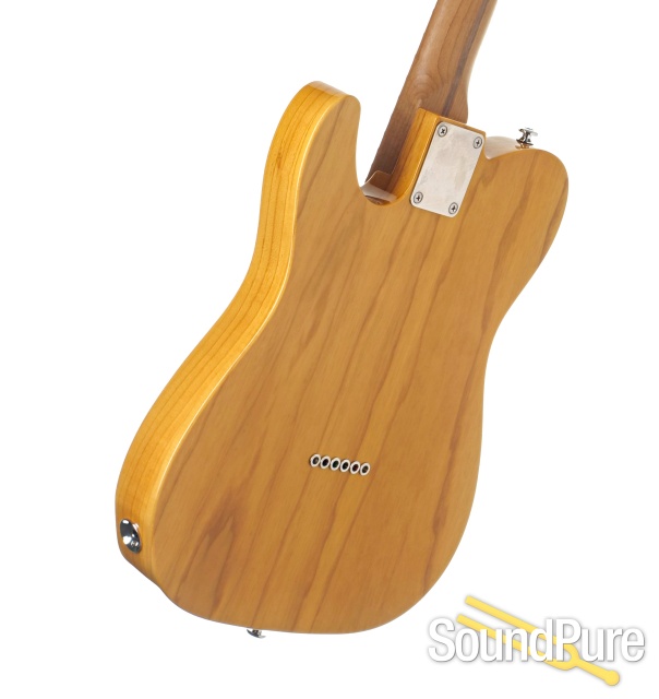 CP Thornton  Thinline Classic II Tele Guitar #757 - Used — image 3
