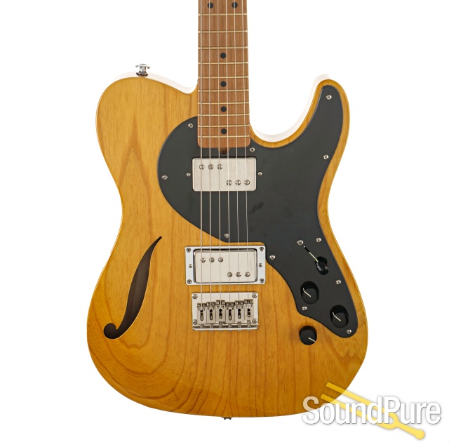 CP Thornton  Thinline Classic II Tele Guitar #757 - Used — image 1