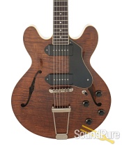 Collings I-30 LC Aged Walnut Guitar #22552 - Used Collings I-30 LC Aged Walnut Guitar #22552 - Used