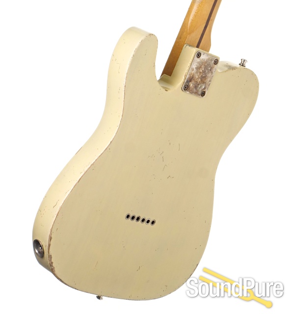 Kelton Swade T Style Guitar #N/A - Used — image 3