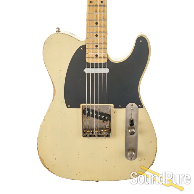 Kelton Swade T Style Guitar #N/A - Used — image 1