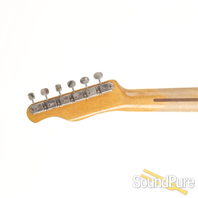 Kelton Swade T Style Guitar #N/A - Used — image 7