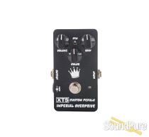 Xact Tone Solutions Imperial Overdrive Pedal #0520 - Used Xact Tone Solutions Imperial Overdrive Pedal #0520 - Used