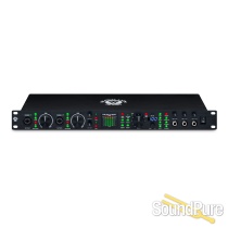 Black Lion Revolution 14x16 Audio Interface + HitVerb Plugin