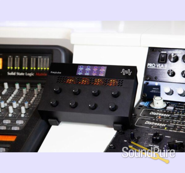 Freqport FreqTube FT-1 Multi-Instance Hardware Plugin — image 3