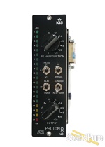 IGS Audio PHOTON 500-Series Opto Compressor - Used IGS Audio PHOTON 500-Series Opto Compressor - Used