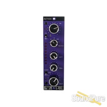 Purple Audio Action 500-series FET Compressor - Used Purple Audio Action 500-series FET Compressor - Used