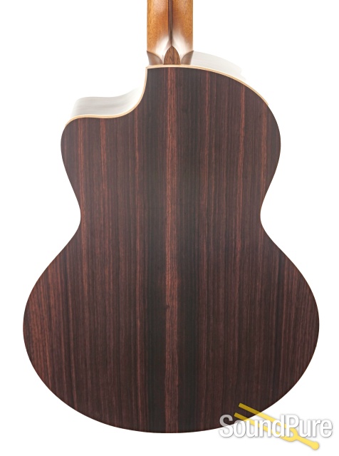 Lowden S-32J Guitar #28482 - Used — image 4