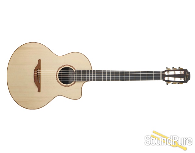 Lowden S-32J Guitar #28482 - Used — image 5