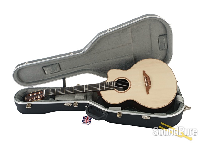 Lowden S-32J Guitar #28482 - Used — image 6