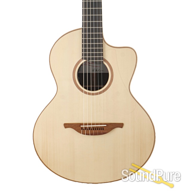 Lowden S-32J Guitar #28482 - Used — image 1