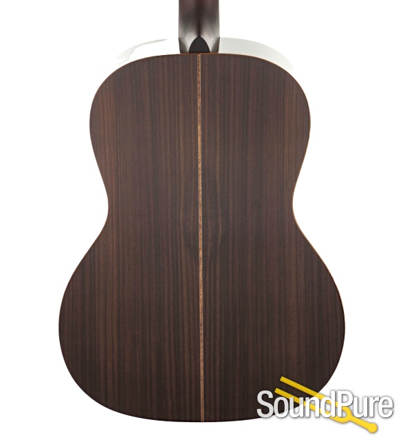 Boucher HG-56-M Guitar #IN-1317-12FTB - Used — image 5
