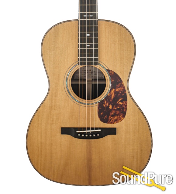 Boucher HG-56-M Guitar #IN-1317-12FTB - Used — image 1
