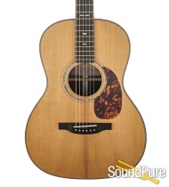 Boucher HG-56-M Guitar #IN-1317-12FTB - Used Boucher HG-56-M Guitar #IN-1317-12FTB - Used