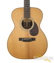 Eastman E20 OM-MR-TC Guitar #M2428954 - Used Eastman E20 OM-MR-TC Guitar #M2428954 - Used