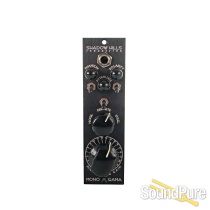 Shadow Hills Mono Gama 500 Series Mic Pre - Used Shadow Hills Mono Gama 500 Series Mic Pre - Used