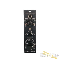 Shadow Hills Mono Gama 500 Series Mic Pre - Used Shadow Hills Mono Gama 500 Series Mic Pre - Used