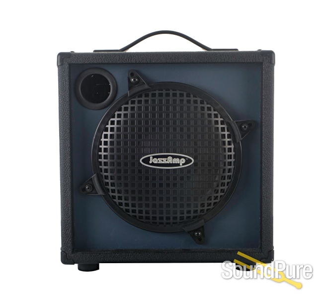 Henriksen JazzAmp 110 Combo Amp #J1101626 - Used — image 1