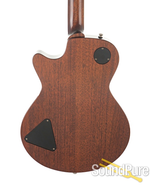 Collings 470 JL Antique Blonde Guitar #47025717 — image 6