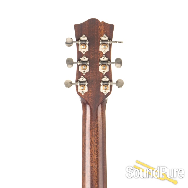 Collings 470 JL Antique Blonde Guitar #47025717 — image 7