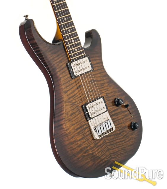 Knaggs Severn X Baritone Guitar #1547 - Used — image 2
