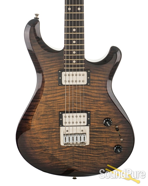 Knaggs Severn X Baritone Guitar #1547 - Used