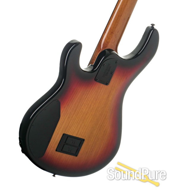 Ernie Ball Music Man Stingray 5 35th Ann #745 - Used — image 3