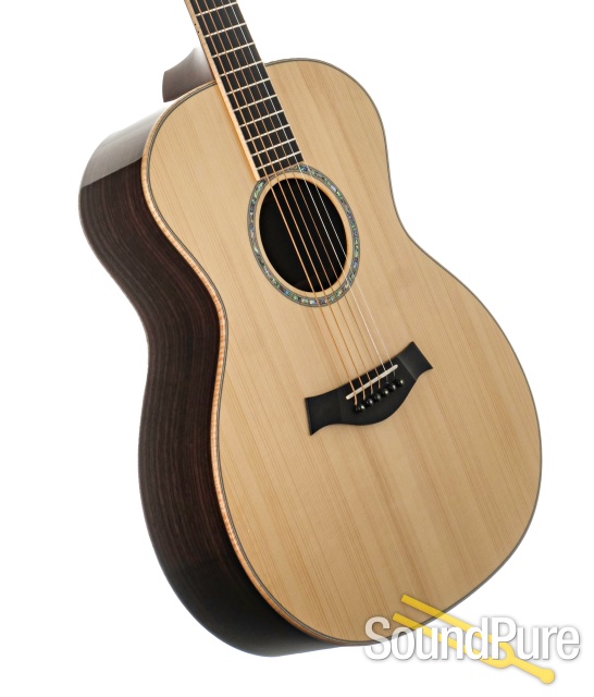Taylor Custom GA Guitar #1106095149 - Used — image 2