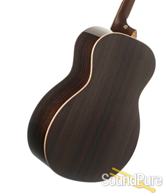 Taylor Custom GA Guitar #1106095149 - Used — image 3