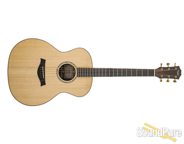 Taylor Custom GA Guitar #1106095149 - Used — image 5