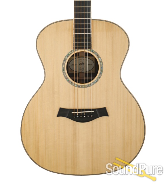 Taylor Custom GA Guitar #1106095149 - Used