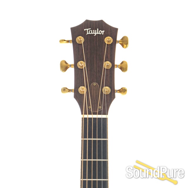 Taylor Custom GA Guitar #1106095149 - Used — image 9