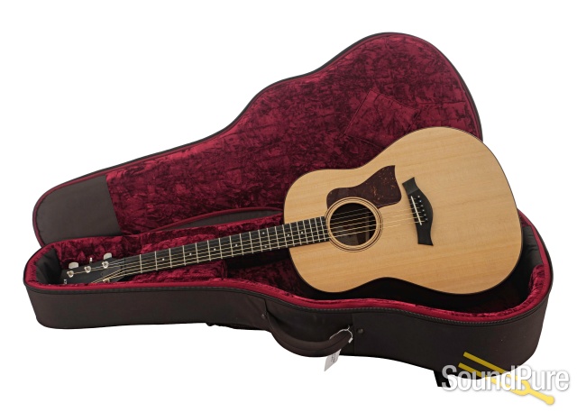 Taylor AD17 Guitar #1209300119 - Used — image 7